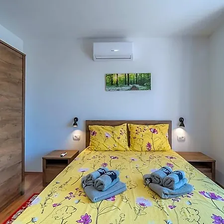 In Sveti Lovrec With Private Pool Beaches מלון רייקה
